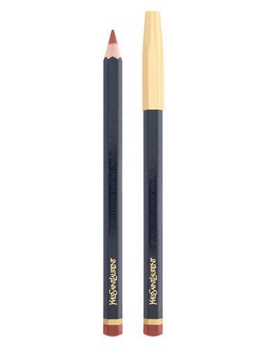 ysl lip liner 8 cinnamon|Yves Saint Laurent DESSIN DES LÈVRES Lip Liner 8 Cinnamon.